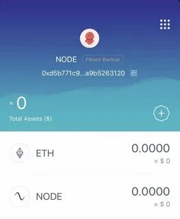 Wallet balance