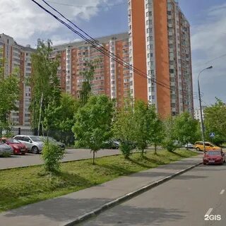 Москва щелковское ш