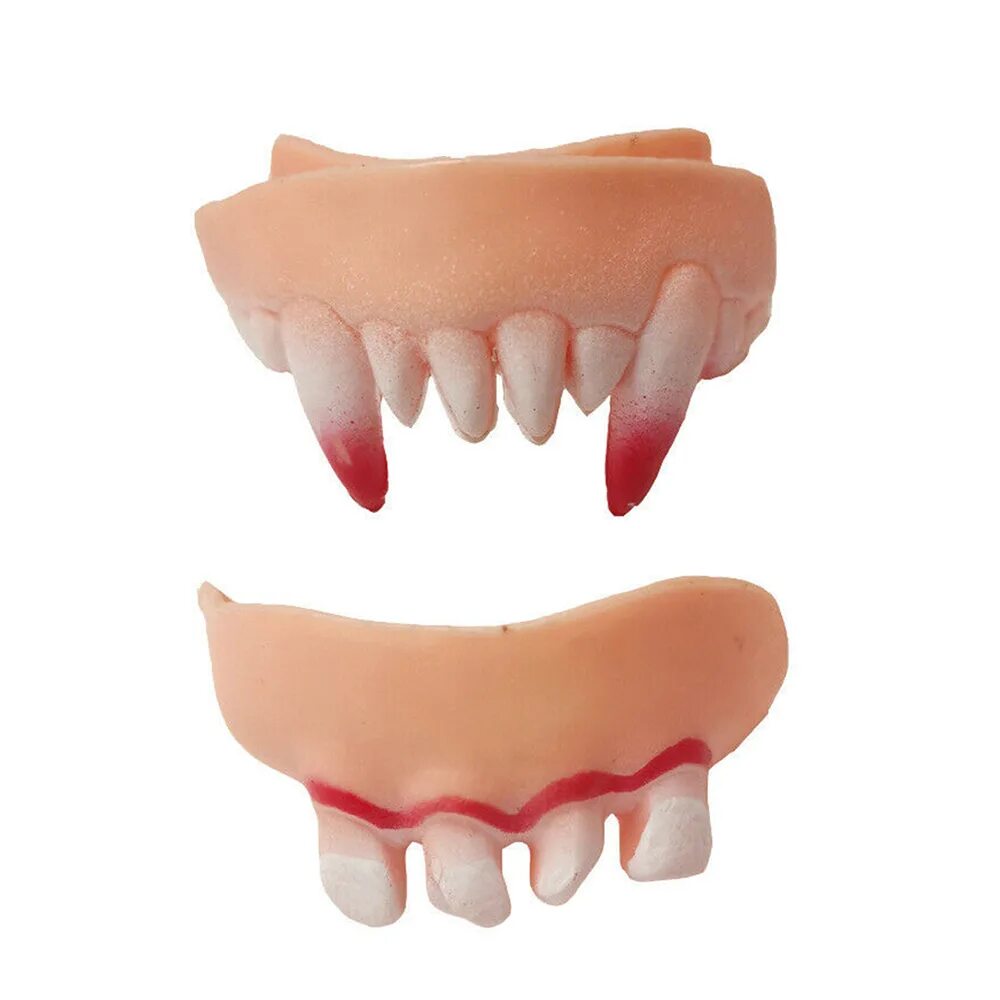 зубы вампира