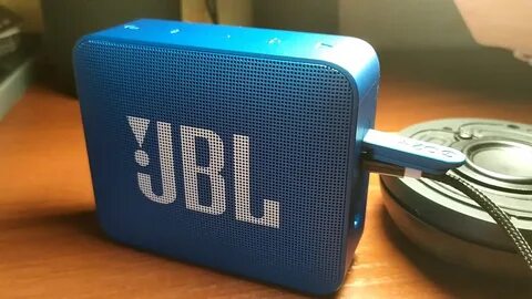 Как подключить jbl к ноутбуку