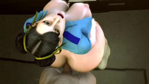 Capcom Chun-li 1boy Animated - Lewd.ninja.