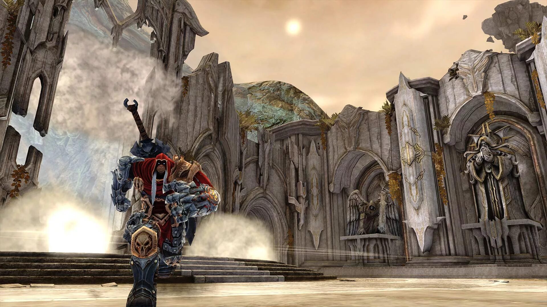 Дарксайдерс 4 дата выхода. Darksiders warmastered edition. дарксайдерс вармастеред. дарксайдерс вармастер едитион. darksiders 2 warmastered edition.