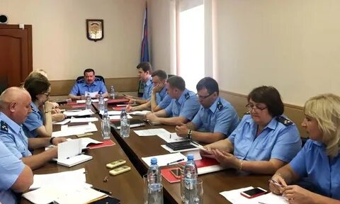 Управление транспортной прокуратуры