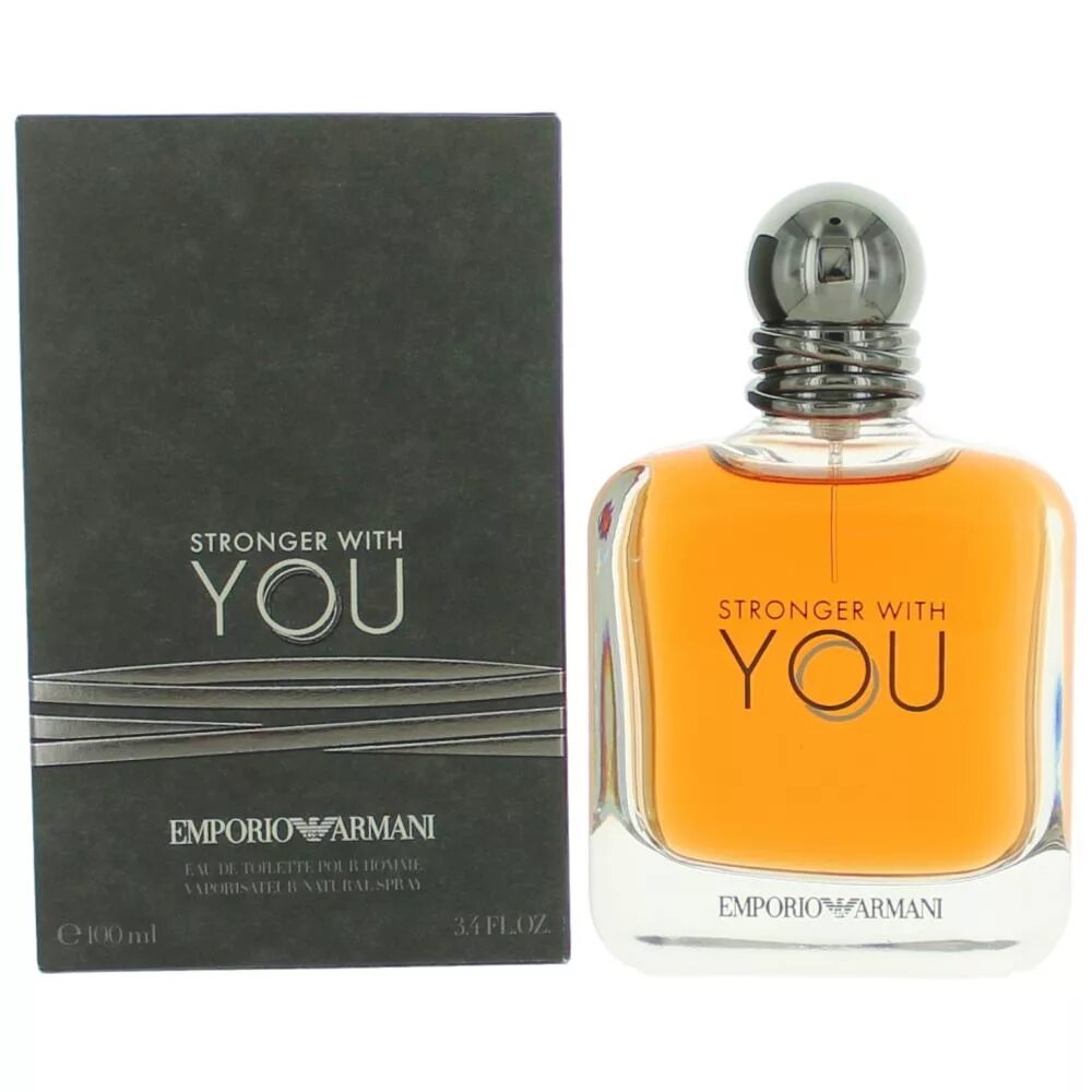 Stronger with you only. Giorgio Armani Emporio stronger with you intensely / Giorgio Armani EDP Spray 3.4 oz (100 ml) (m). Emporio Armani stronger with you 100ml. Emporio Armani stronger with you absolutely Giorgio Armani for women Parfum. Emporio Armani stronger with you Amber 100 мл женские.