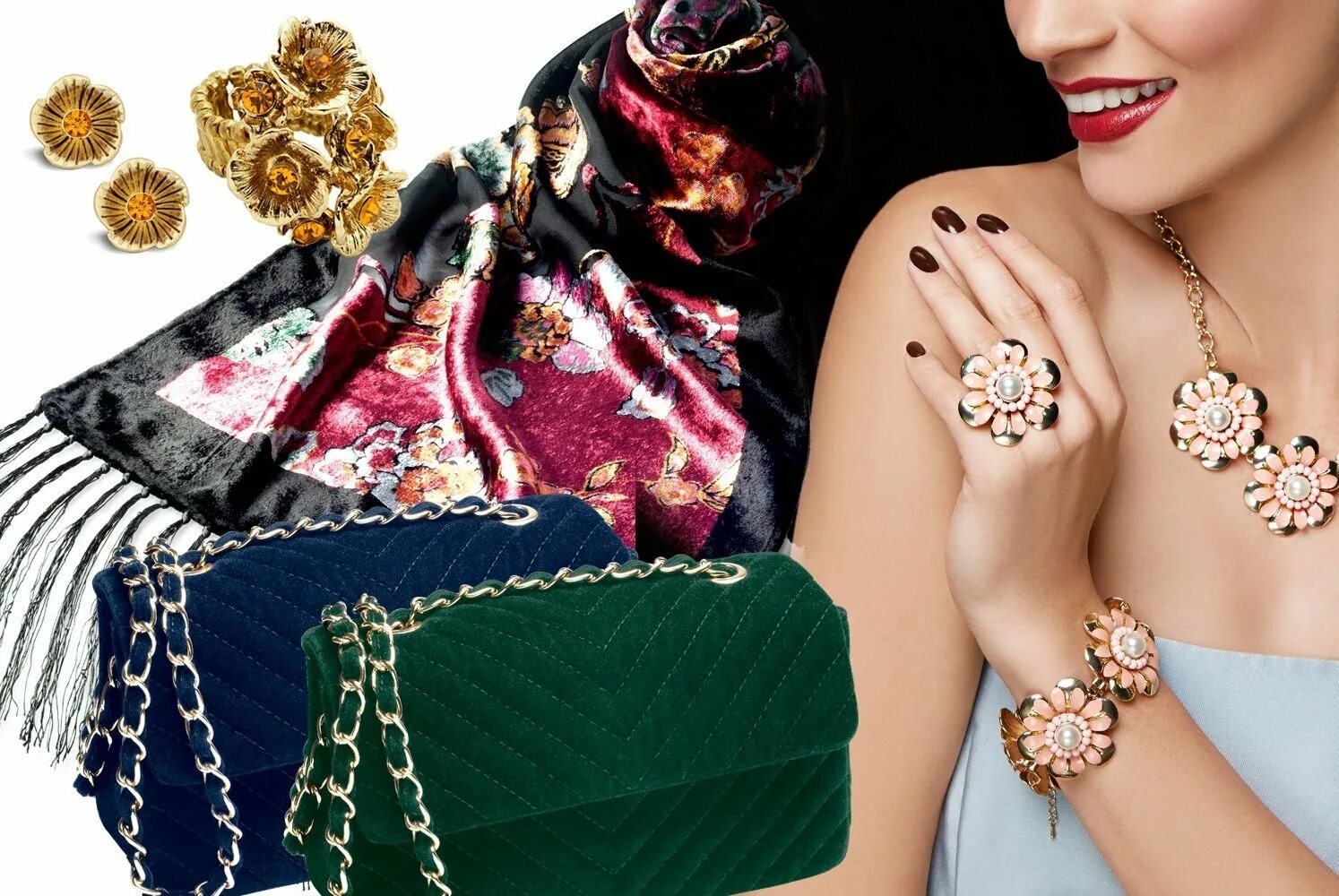 Девушка в золотых украшениях. Красивые ювелирные украшения. Грандель трофей украшения. Модные женские аксессуары. О чем говорят украшения.