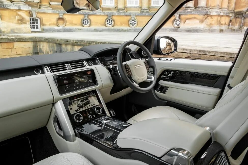 Рендж внутри. Land rover range rover l405 салон. land rover range rover autobiography 2025 салон. ленд ровер рендж ровер 2019 салон. рендж ровер 4 поколения салон.