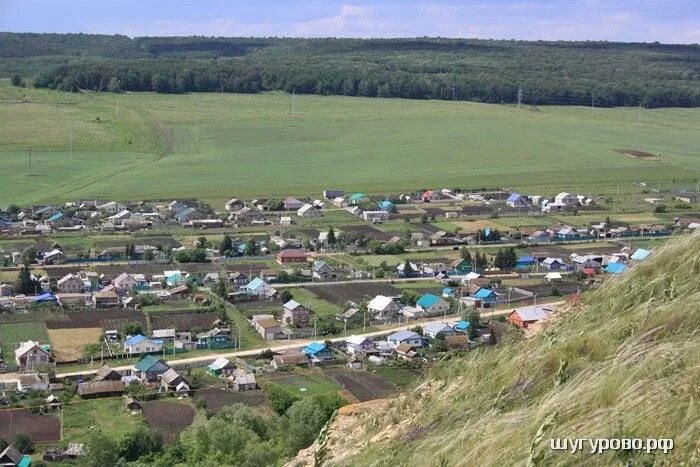 Иске авыл