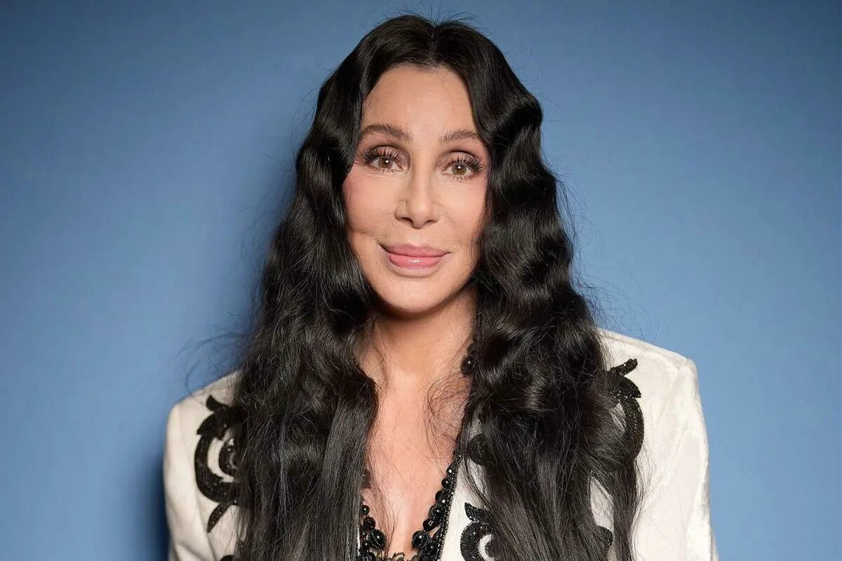 Cher французский