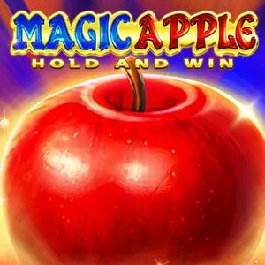 Magic apple слоты