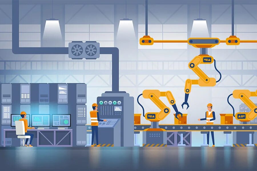 Technical operations