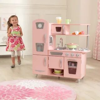 Kitchen детская