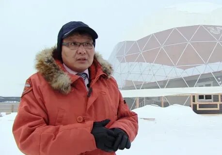 Найдена якутск