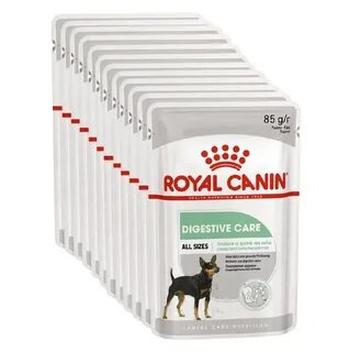 Royal canin care