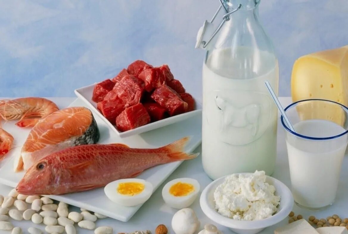Кисломолочные продукты белок. Кисломолочные продукты белок