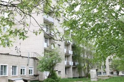Уральский нытвенский