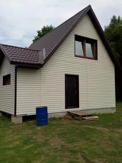 Деке брус