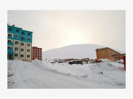 Певек время