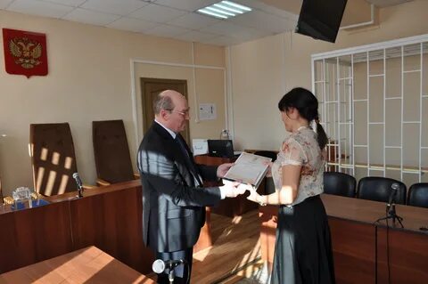 Районные суды камчатского края