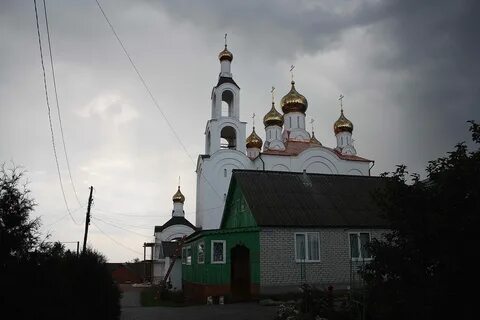 Селищи мордовия