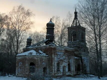 Д погост
