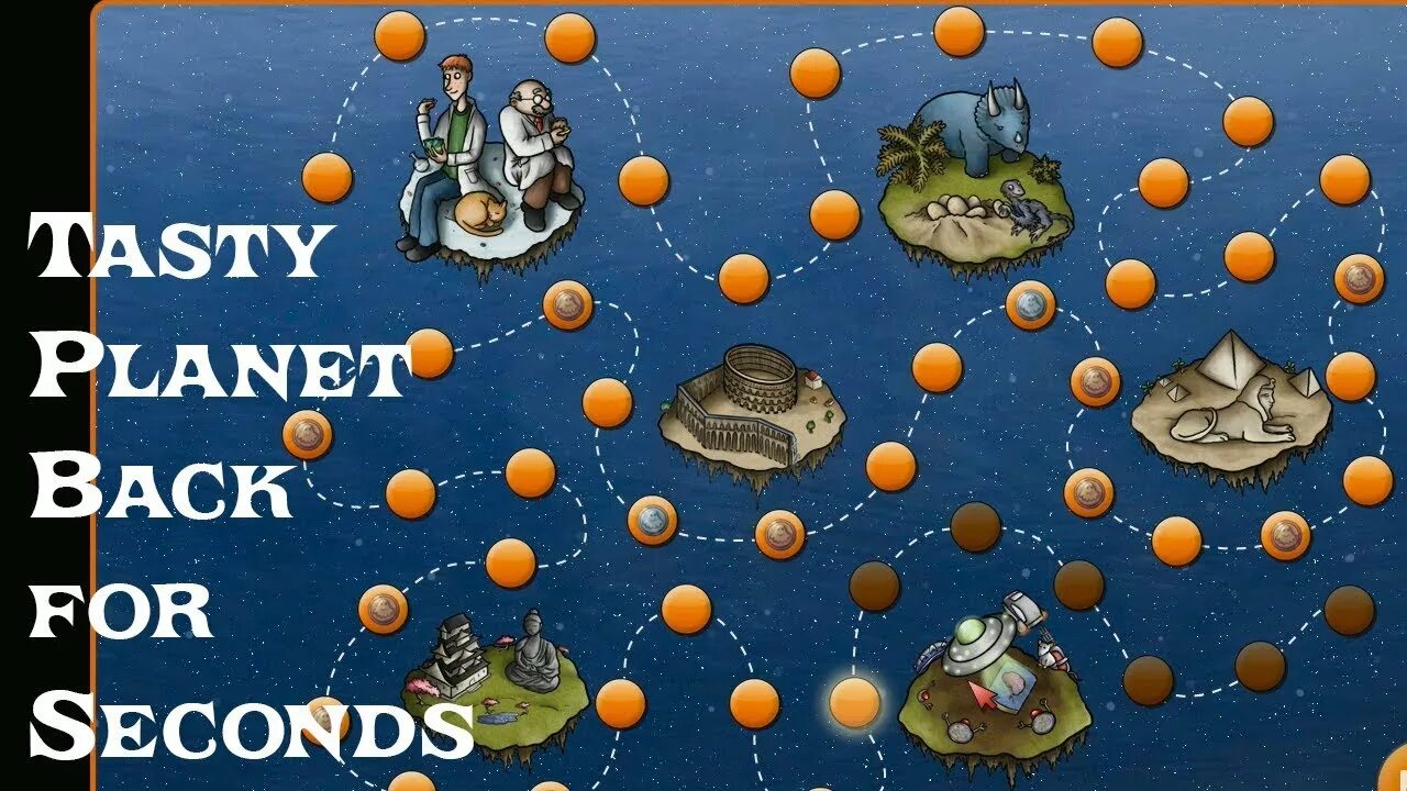 Planet back for seconds. Съедобная планета игра. съедобная планета back for seconds. вкусная планета. tasty planet в воде.