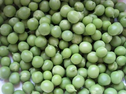 N pea