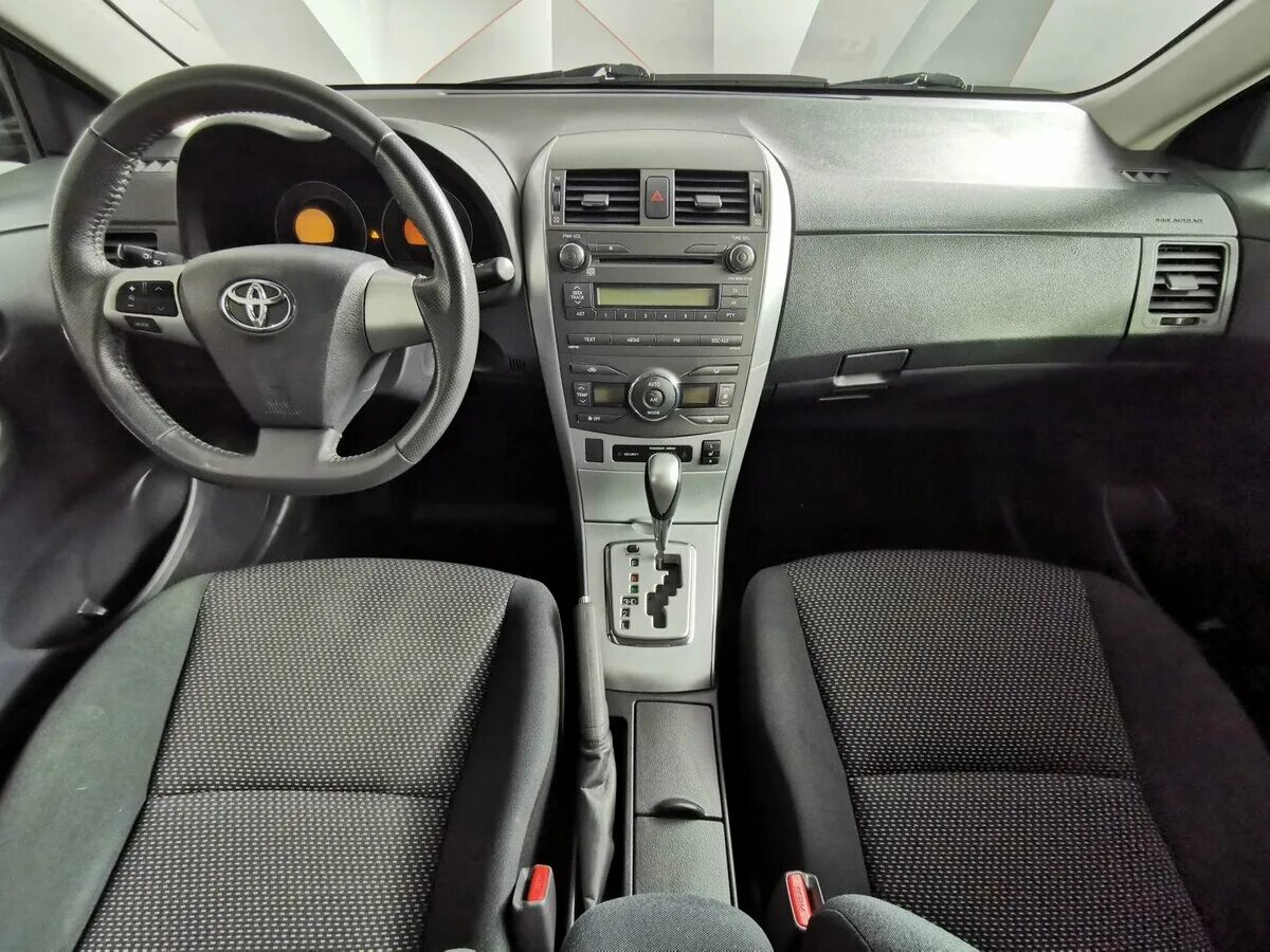 Toyota corolla 208. 6 автомат. тойота королла 2007 автомат. 6 автомат плюсы и минусы. салон тойота королла 2008 автомат.