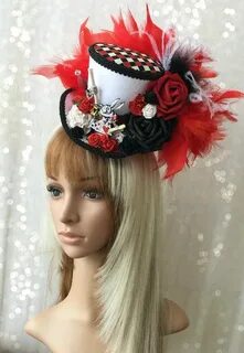 Шляпа алиса