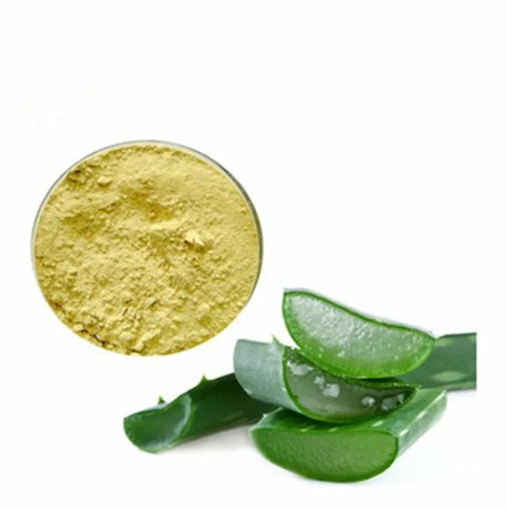 Aloe vera extract