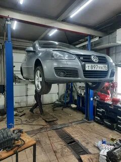 Автосервис гатчина