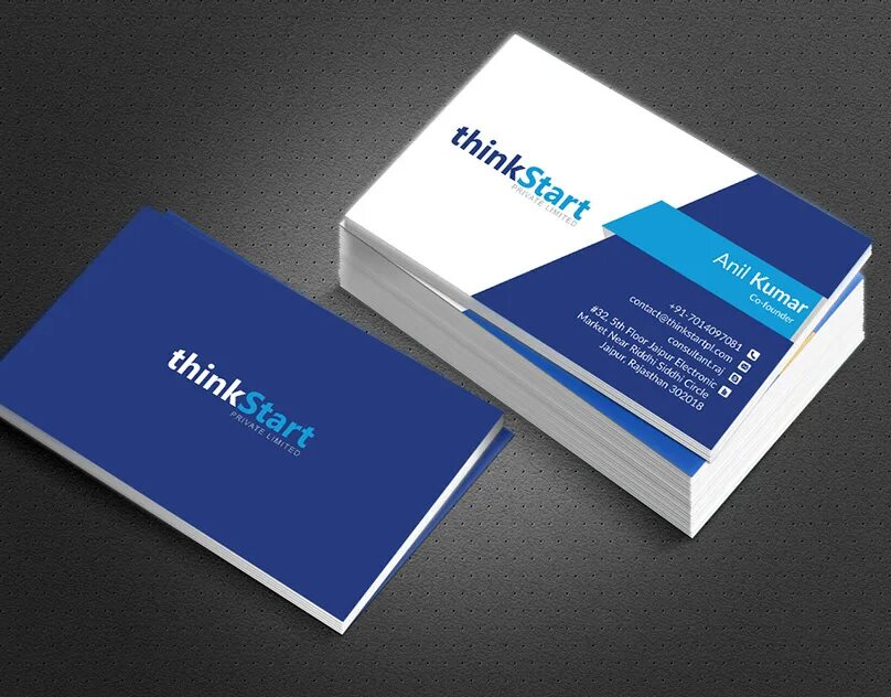 Personal card. Visit Card Design. Мокап визитки. Business Card. Personal Cards Design.