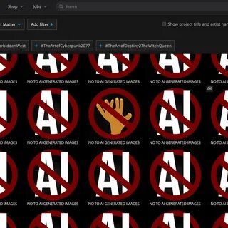 Против нейросетей