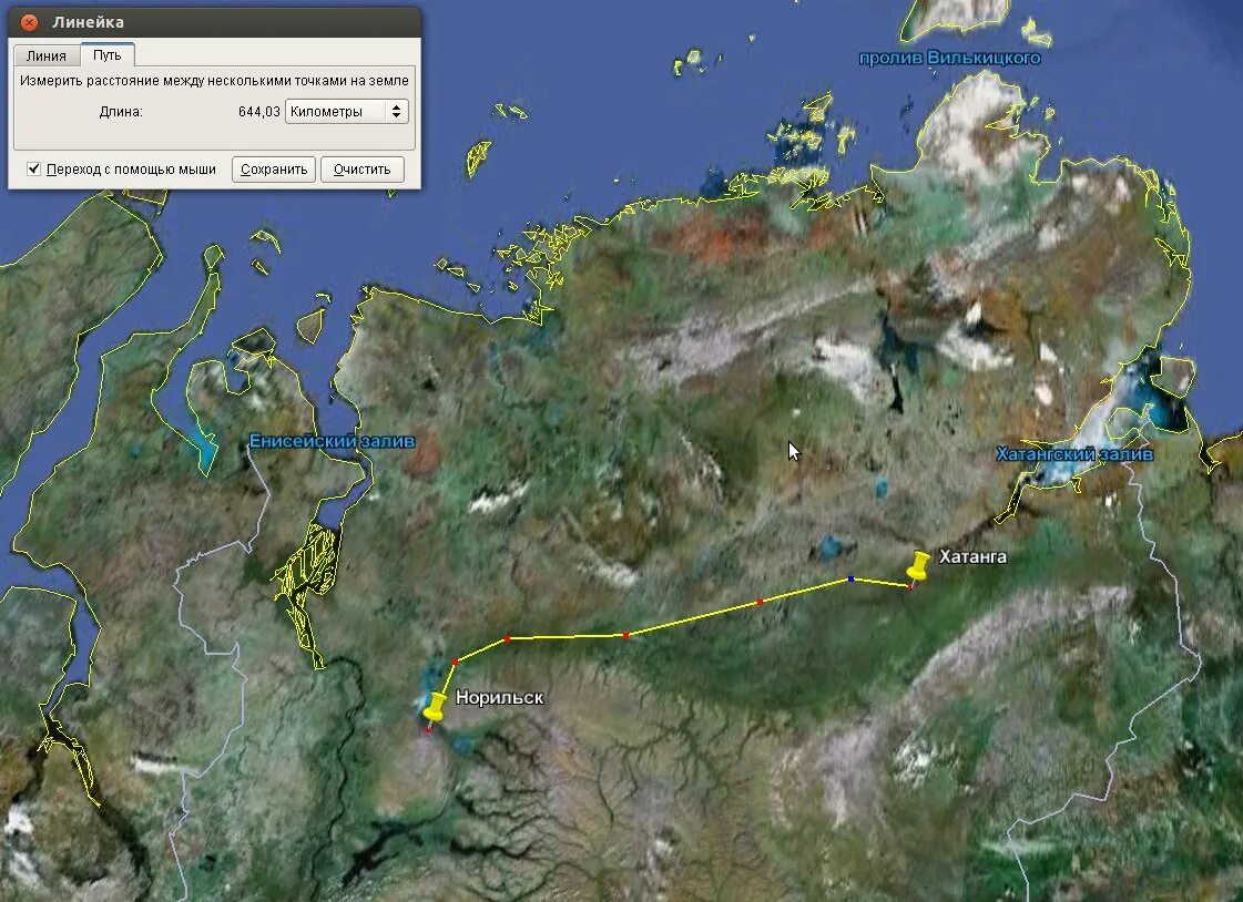 Курс на карте. Норильск и Хатанга на карте. Норильск Хатанга. Зимник Норильск Хатанга. От Норильска до Хатанги.