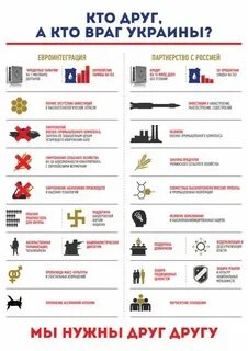Список врагов