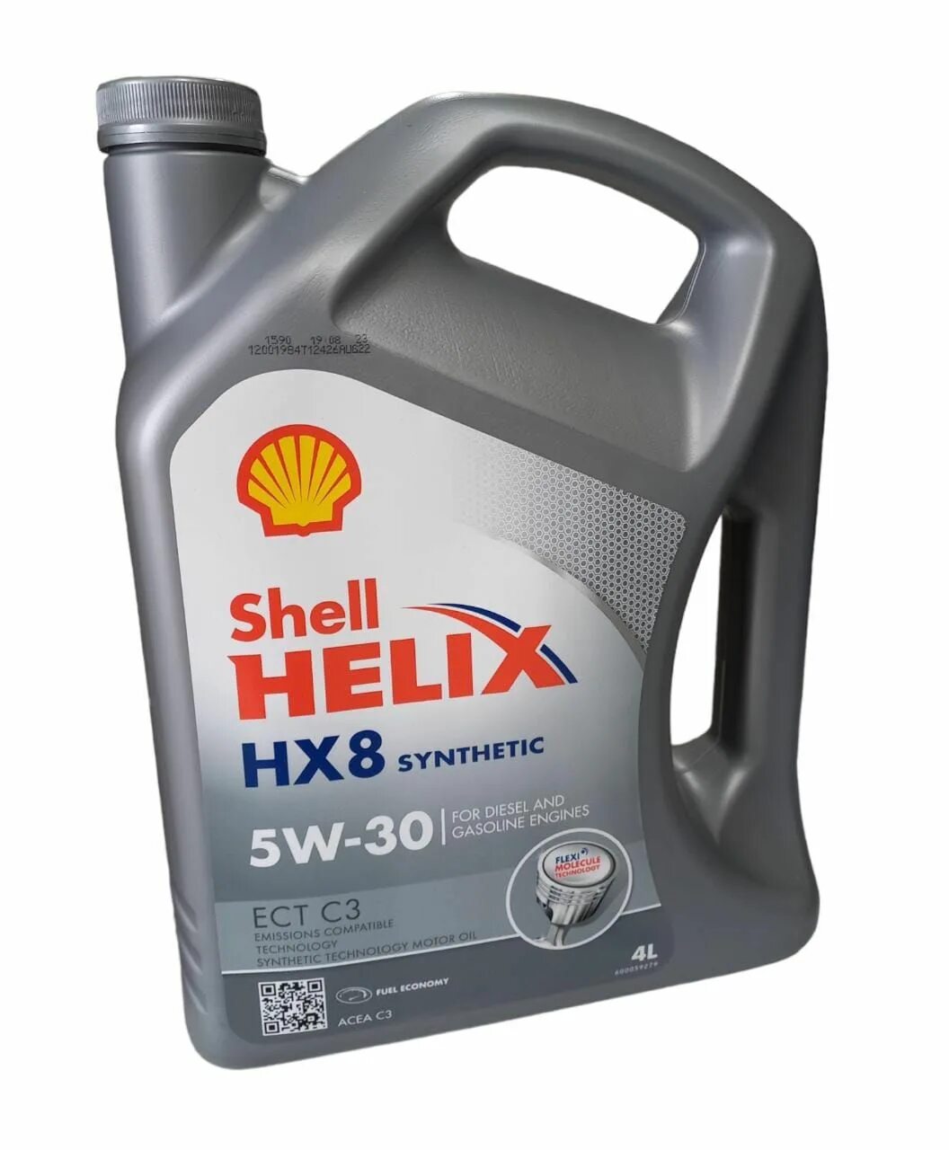 Моторное масло shell 5w30 ect. Shell hx8. shel hx7 10w40. масло моторное shell 550046364.