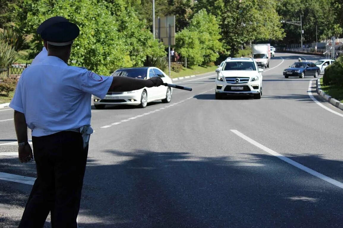 Дпс нарушения пдд