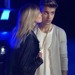 Justin that should be me