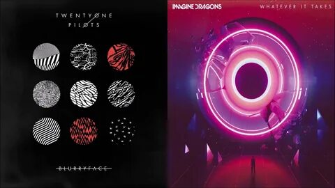 Imagine dragons take