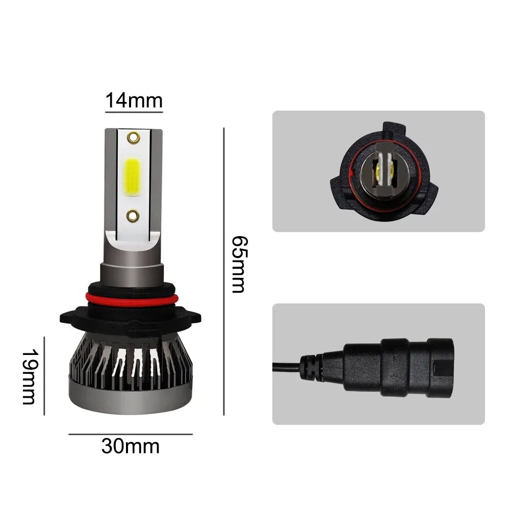 Светодиодные лампы для фар hb3. Led лампы h11 k11. Led Headlight 8000lm dc9-32v h3. Led Headlight Bulb 8000k h7. Лампы светодиодные h4 Mini led Headlight.