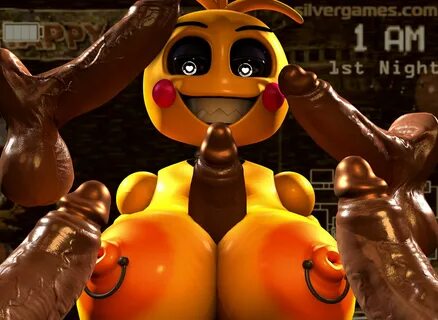 Toy chica porn comics 👉 👌 Five Fucks at Freddy’s Comicsporno18.