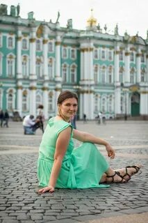 Домработница вакансии спб