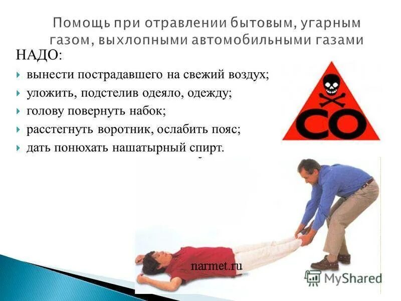 Заключается в оказании помощи