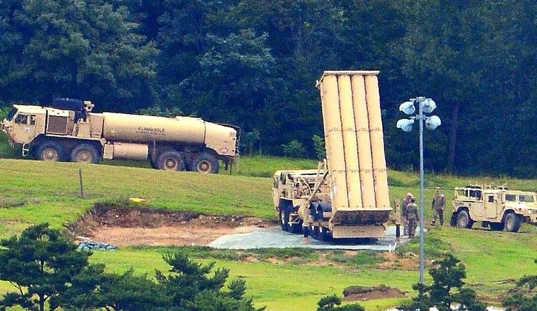 Thaad ракета. Противоракетная система сша. Противоракетная система сша. Система противоракетной обороны сша. Thaad (terminal high altitude area defense).