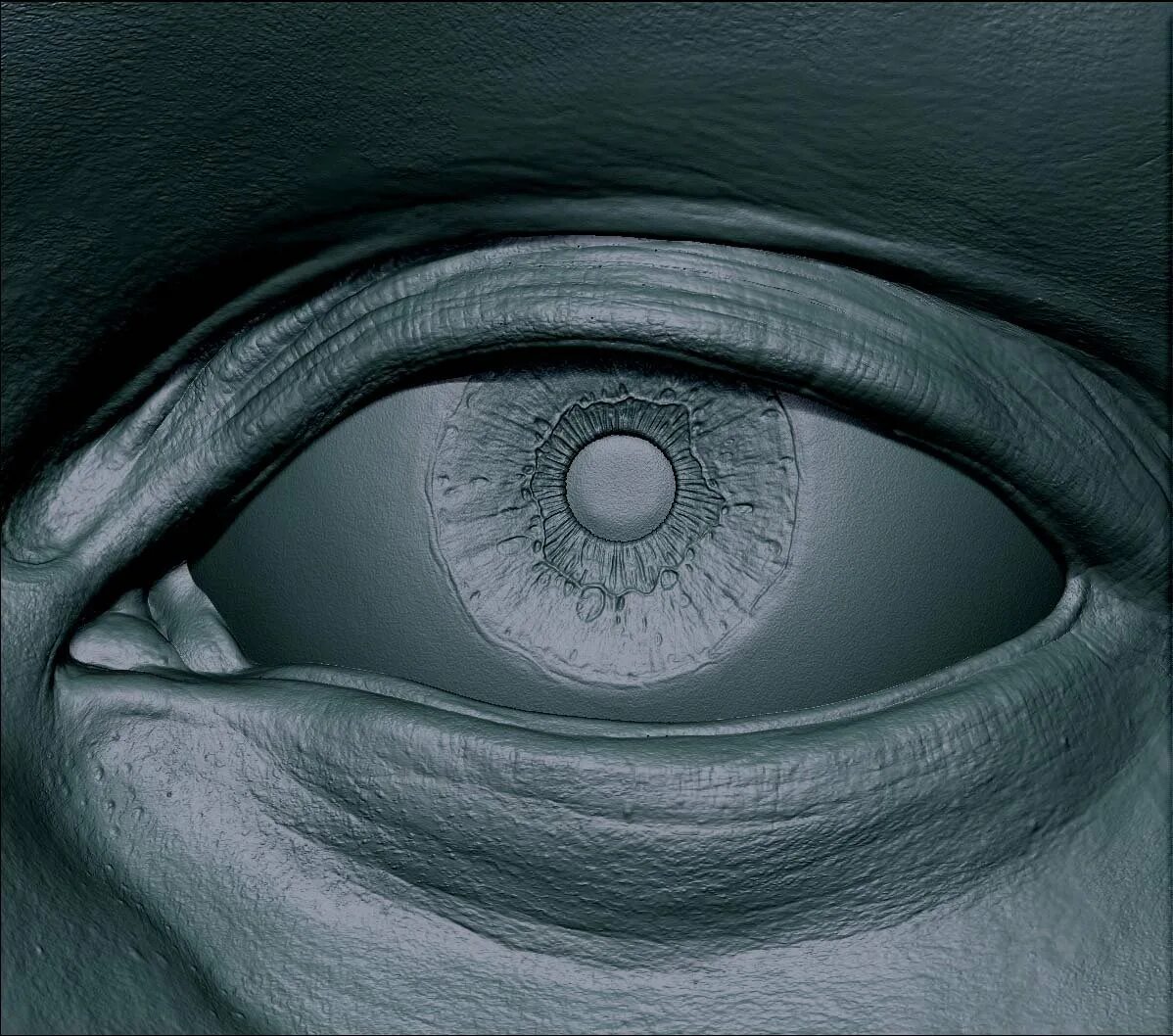 Глаз скульптура. Глаза Zbrush. Реалистичный глаз мужской. Модель глаза.