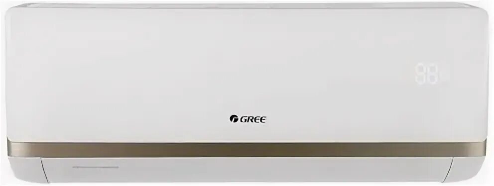 Gree gwh09aaaxa k3nna2a отзывы