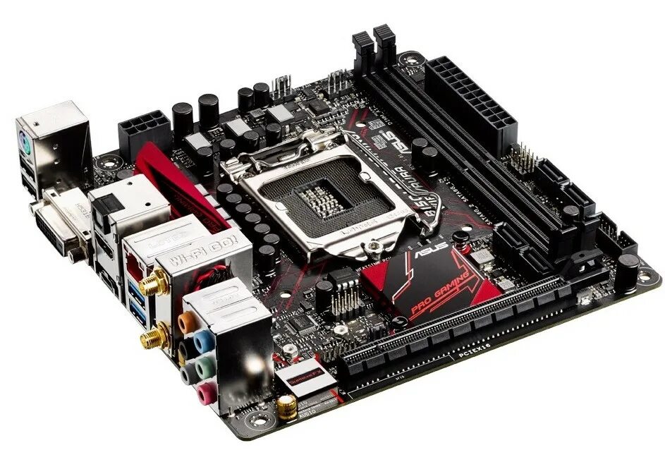 Gaming pro 1. Материнская плата ASUS b150-Pro. Материнская плата ASUS 150b. LGA 1151 b150. ASUS b150 lga1151.