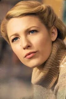 Age of adaline english