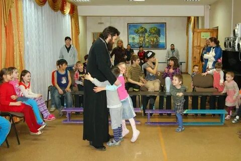 Социально реабилитационный центр феникс