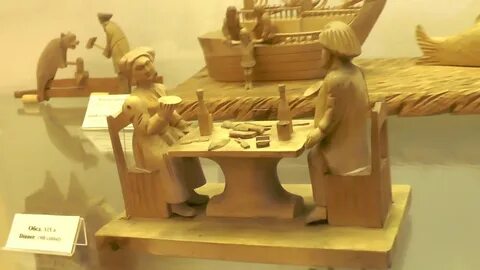 Богородская игрушка центр