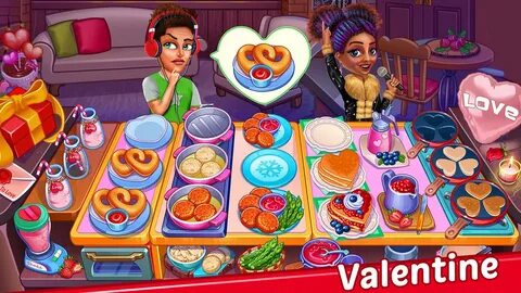 My cafe shop